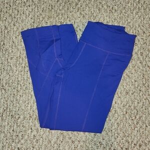 prana leggings Women's Size Small